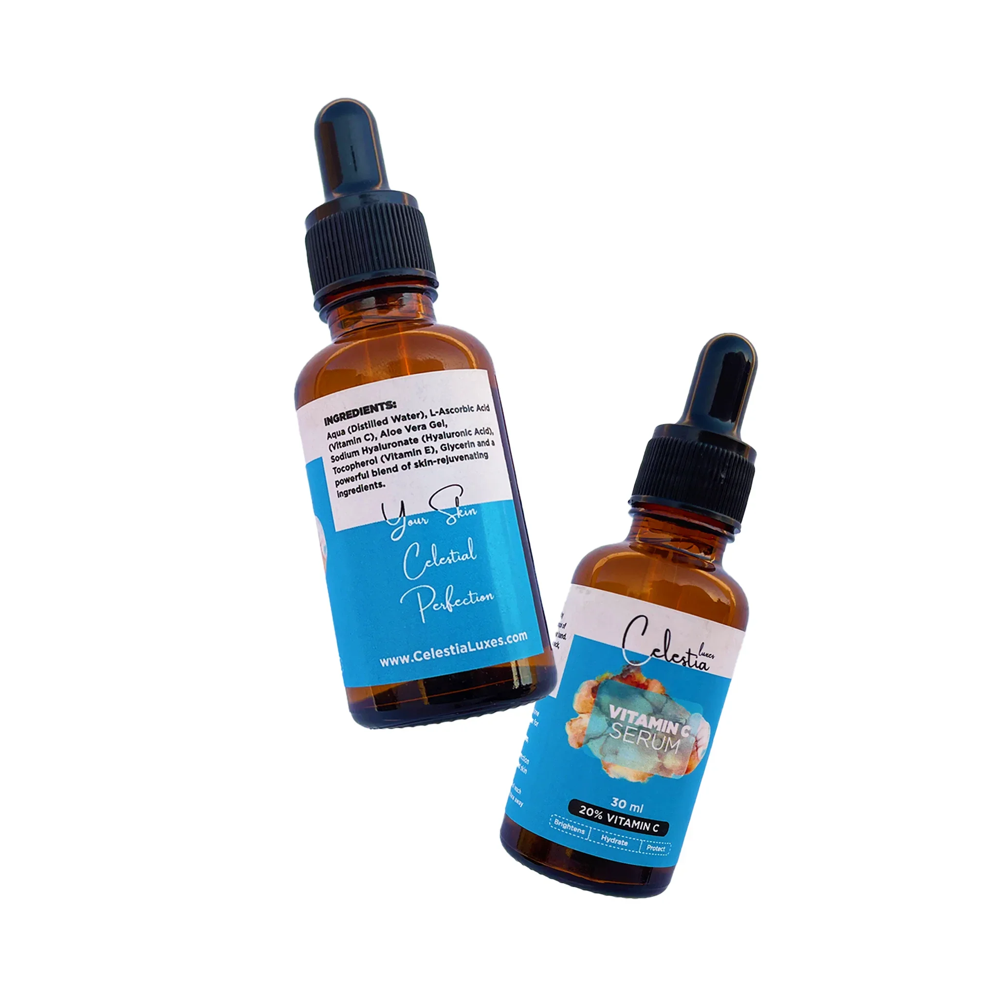 Vitamin C serum - Image 3