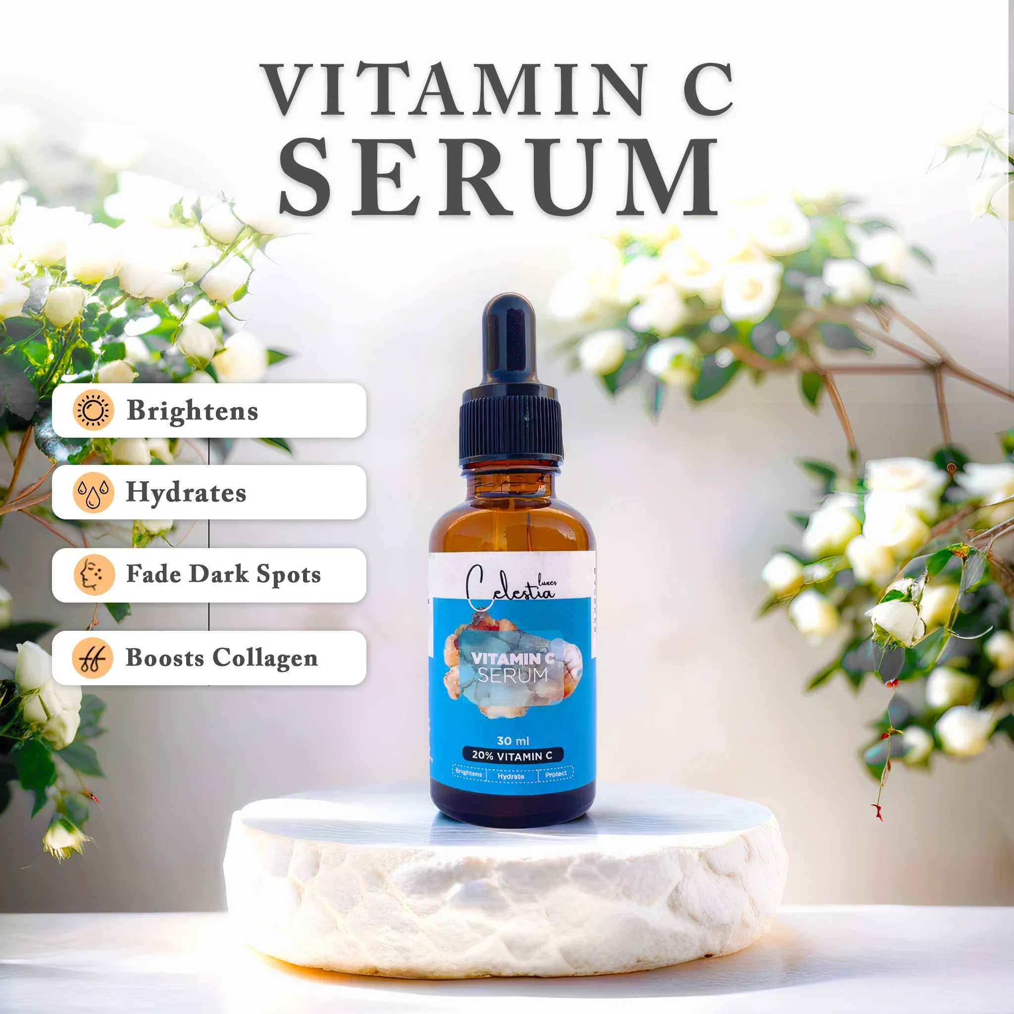 Vitamin C serum - Image 2