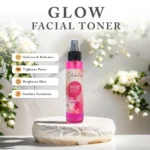 Glow Facial Toner - Image 3