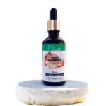 Hair Fall Control Oil + Derma Roller - Image 4