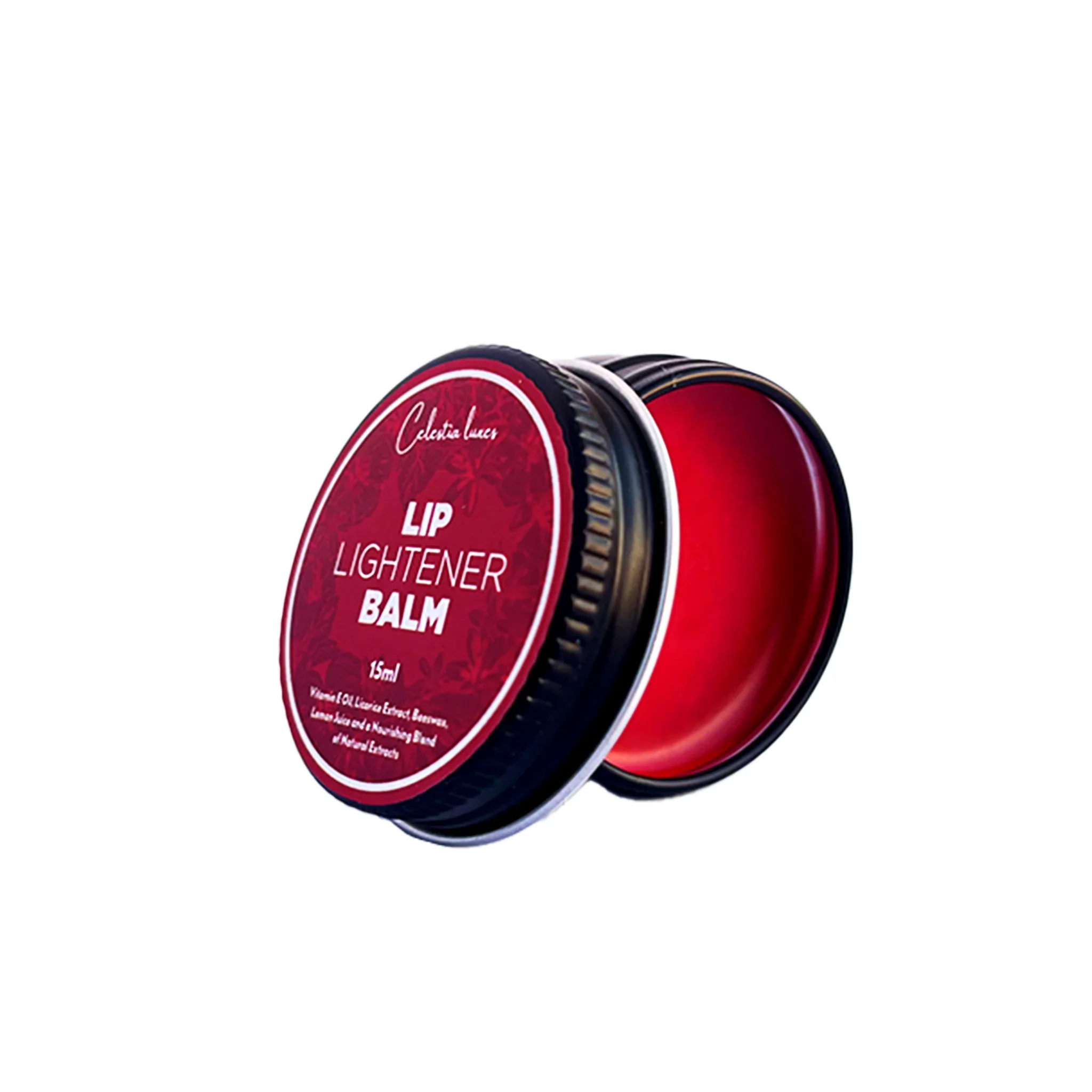 Lip Lightning Balm - Image 2