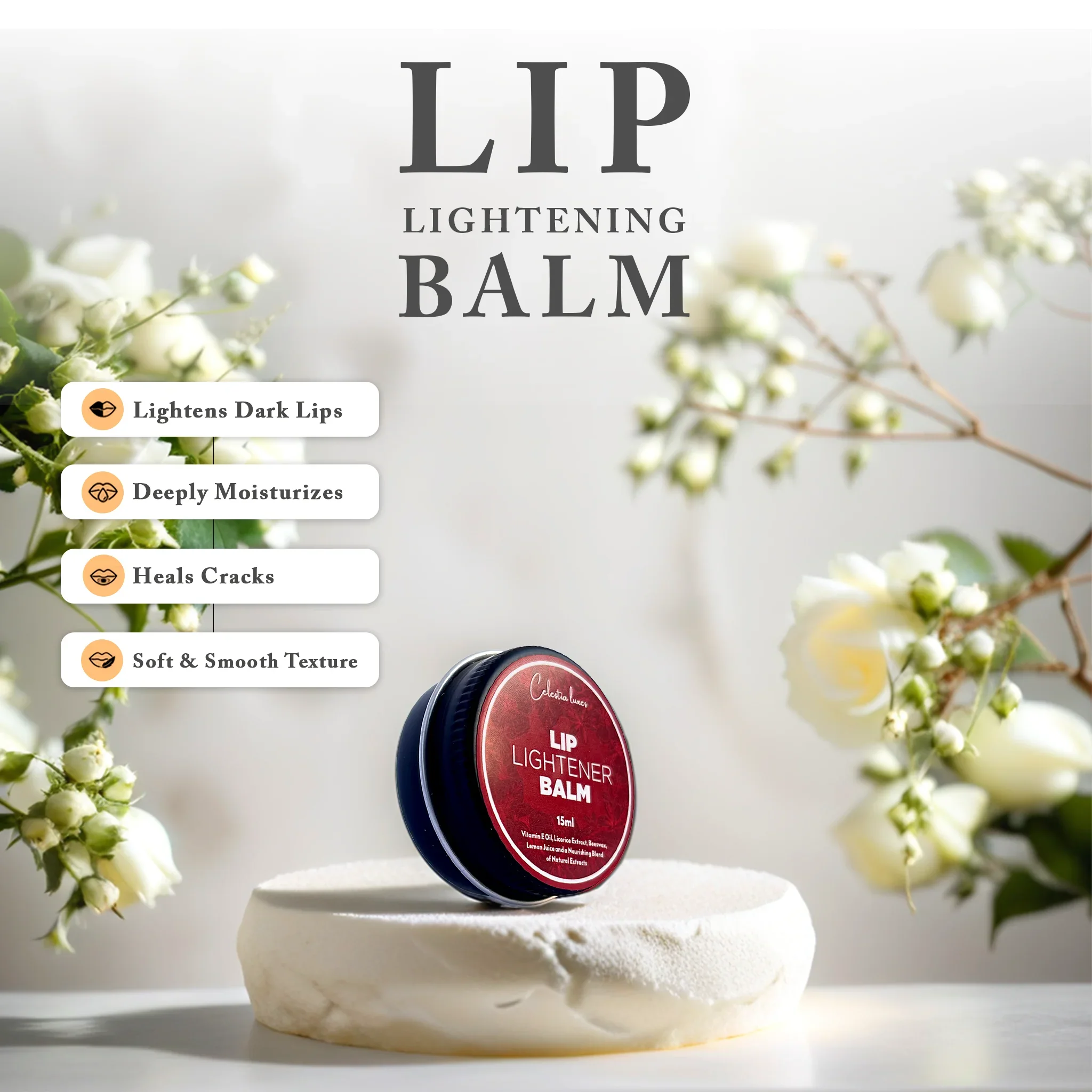 Lip Lightning Balm - Image 3